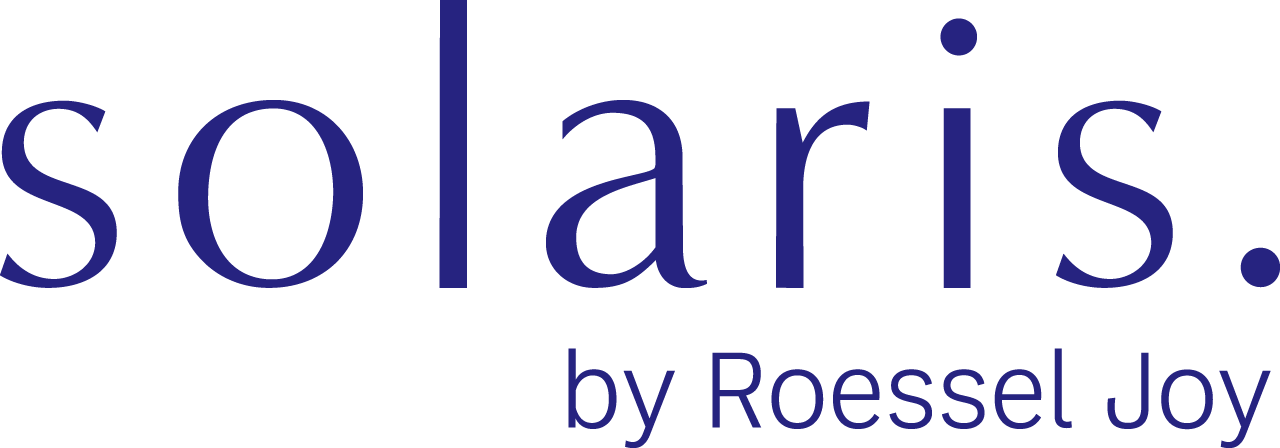 Roessel Joy Announces the Launch of Solaris by Roessel Joy