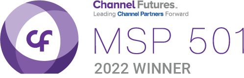 New Hampshire-Based IT Managed Services Company RMON Networks Named to Channel Futures 2022 MSP 501 List
