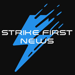 Strike First News LLC Will Begin Their Broadcasts on the Internet on July 4, 2022 at 9 PM EST