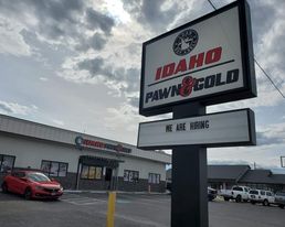 Idaho Pawn and Gold Announces Idaho's Best for 2022