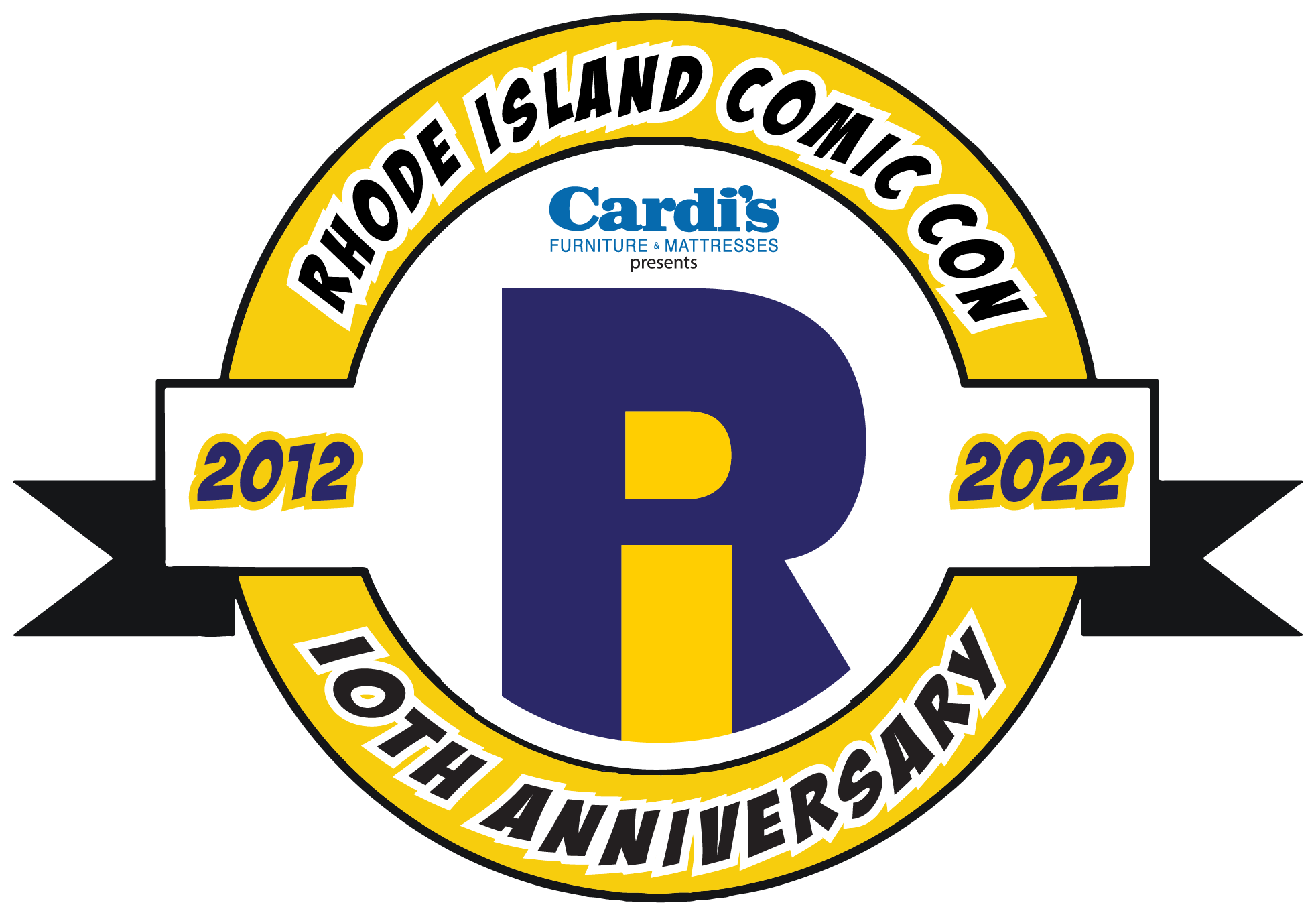 Jared and Genevieve Padalecki to Appear at Rhode Island Comic Con