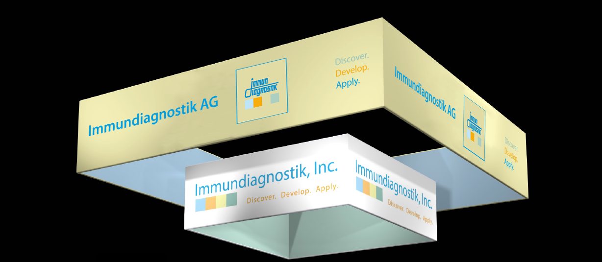 Immundiagnostik and Preventis GmbH Go Beyond the Lab at the AACC’s Annual Scientific Meeting and Clinical Lab Expo