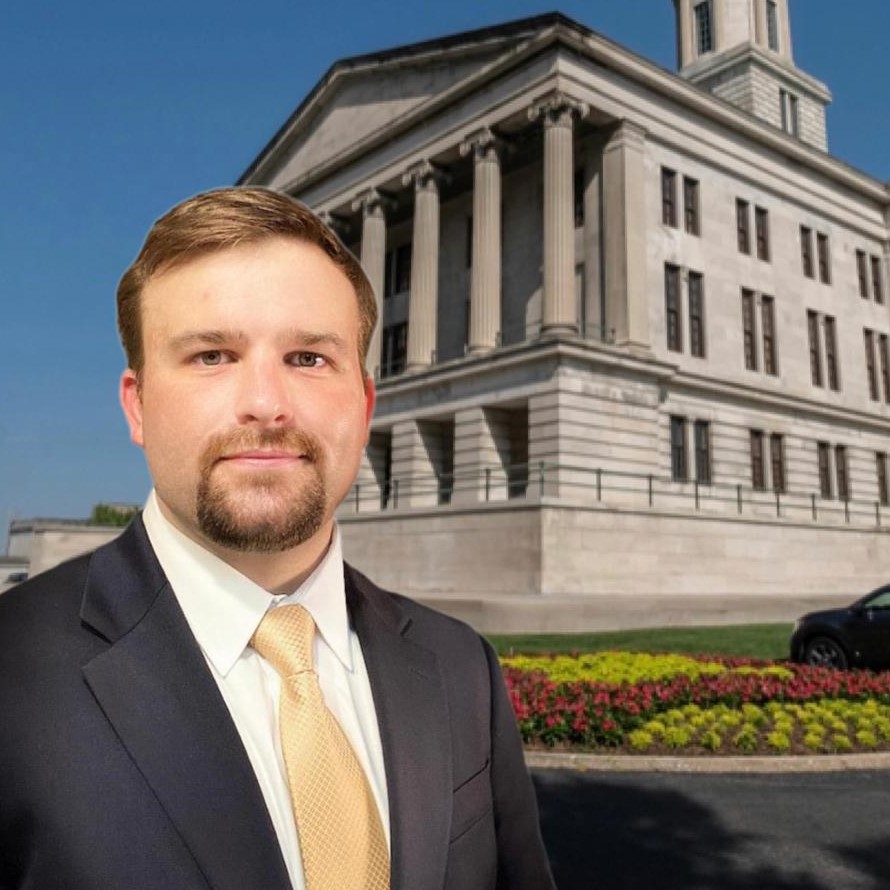 James Sloan, a Conservative Republican and Williamson County Page High School Alumni, Running for Tennessee House of Representatives District 63