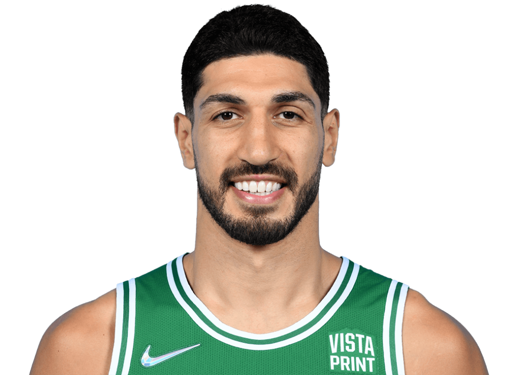 NBA Player Enes Kanter Freedom to Speak for the Rohingya People at Chicago Non-Profit