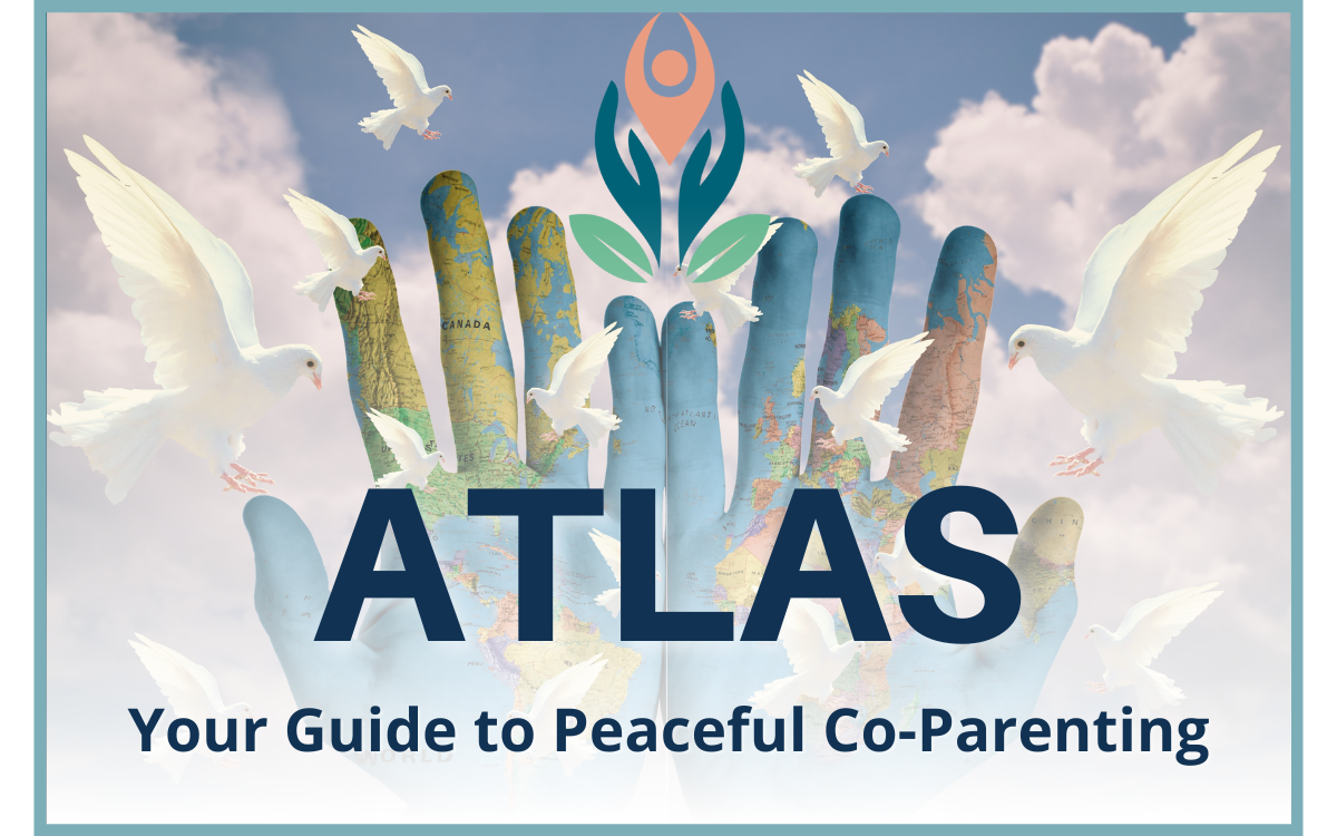 Innovative Education Program for Divorced Parents "ATLAS: Path towards Peaceful Co-Parenting"