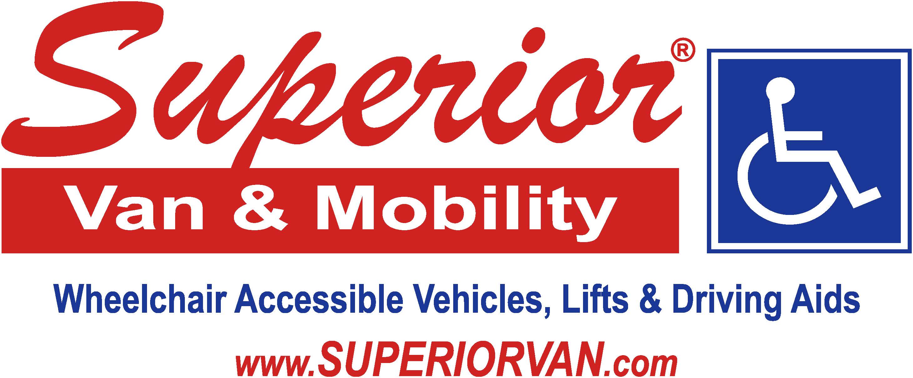 Superior Van & Mobility Opens New Location in Ypsilanti, Michigan