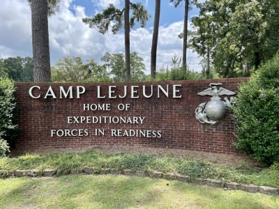 AVA Law Group Eyes Justice for Camp Lejeune Toxic Water Victims as House Bill Passes