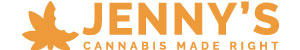 Jenny's Wins Coveted NY Cannabis Processing License
