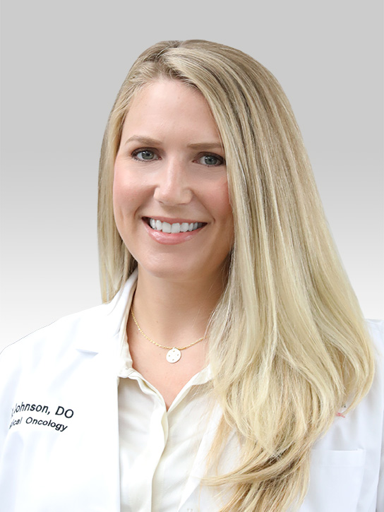 Dr. Kelly Johnson Joins New York Breast Health