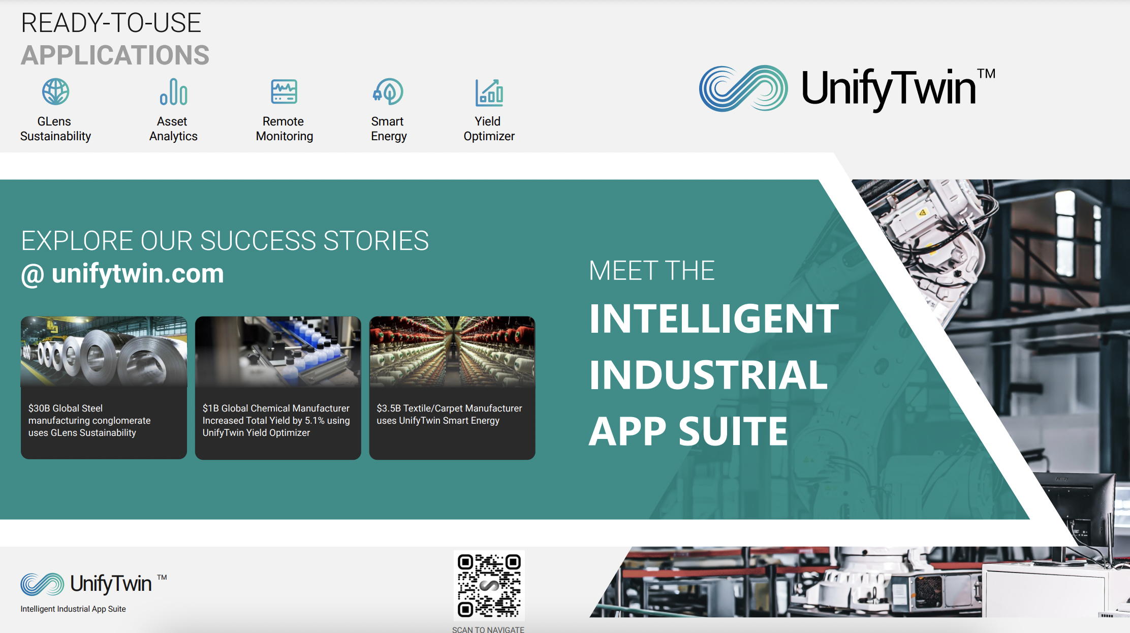 UnifyTwin Announce a Global Partnership with Technologies New Energy (TNE) for Smart Energy Solutions to Utilities & Manufacturers