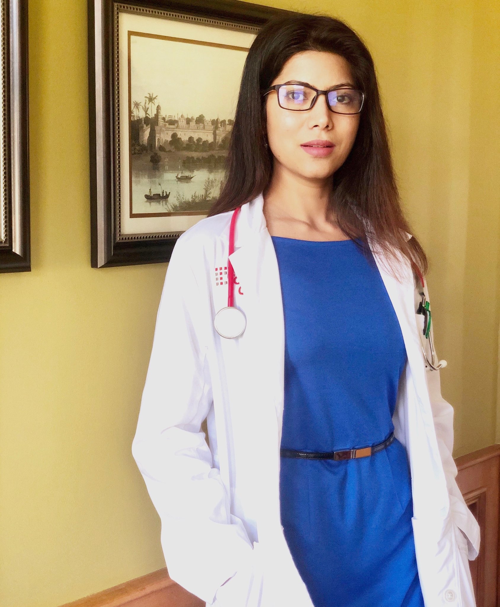 Ankita singh