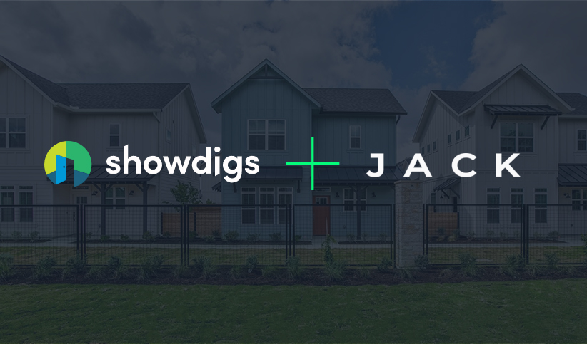 Showdigs Partners with Jack to Bring the First Human-Level Language AI to the SFR Market