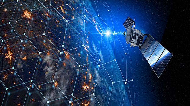 Space EA Unveils Hidden Technology for Next Generation Satellites
