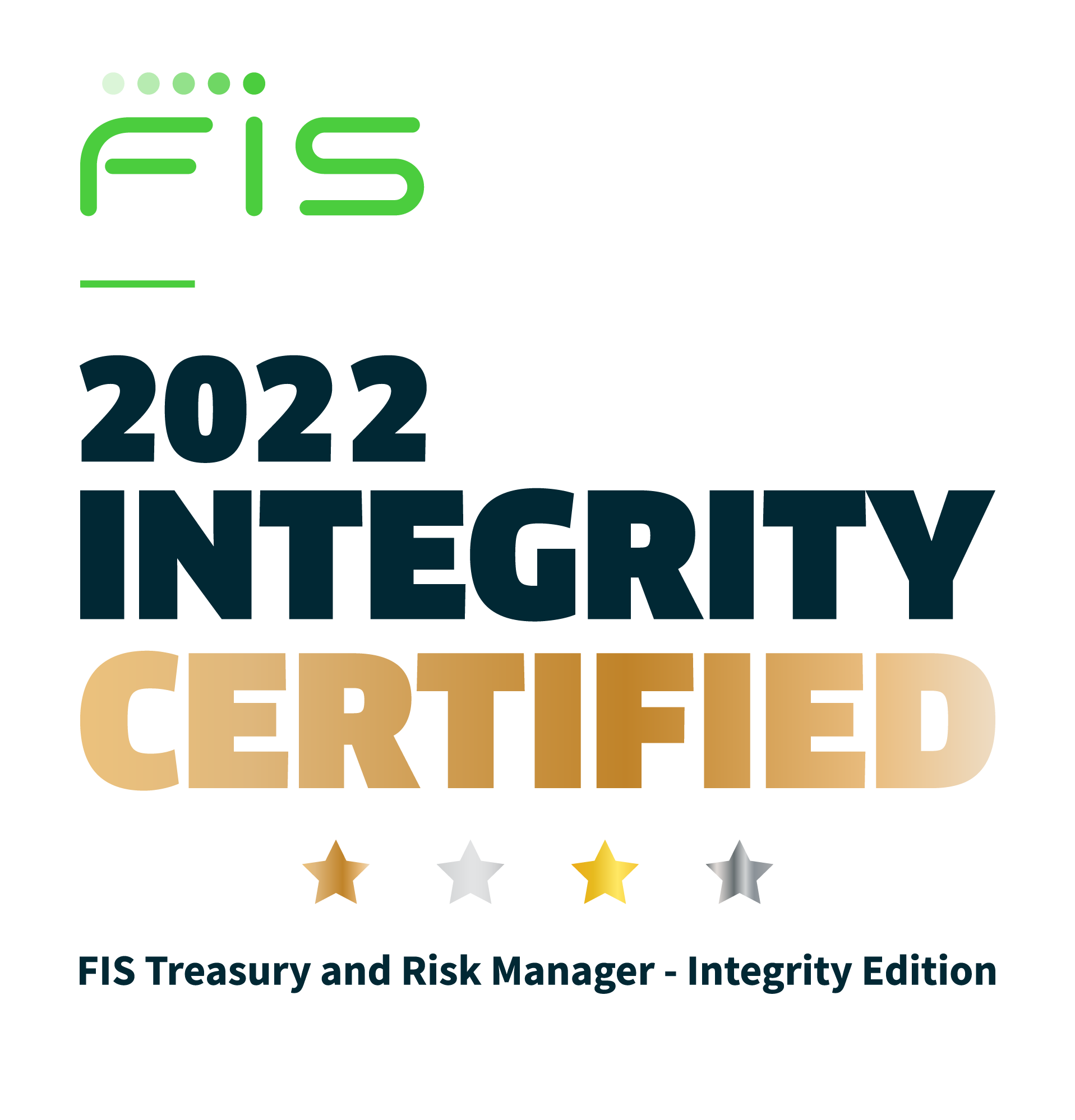 SkySparc Announces Certification as FIS Integrity Consultancy