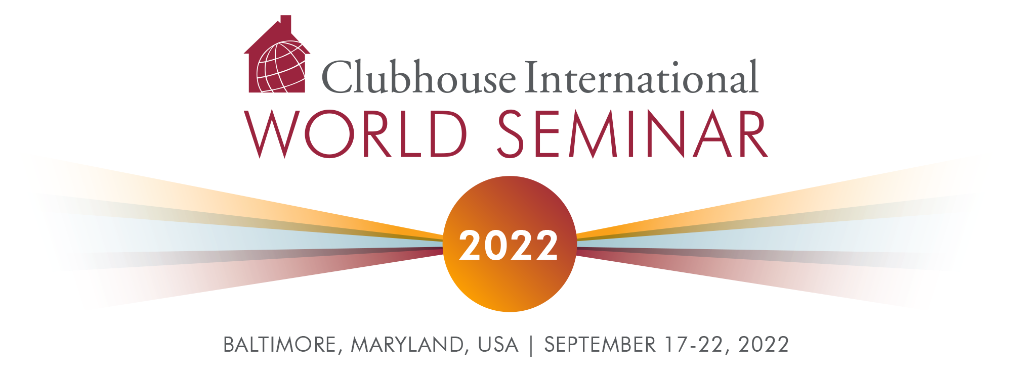 Clubhouse International World Seminar Convenes Keynote Speaker
