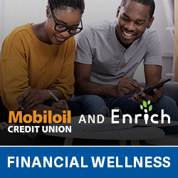 Mobiloil Credit Union Partners with iGrad to Offer the Enrich Personalized Financial Wellness Program to Its 72,000 Members