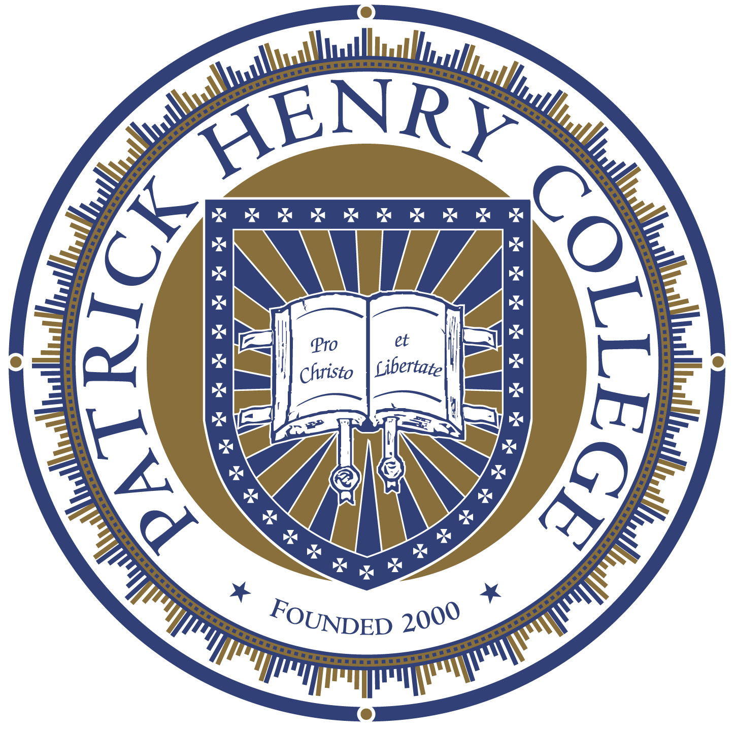 Patrick Henry College Earns "A" Rating from the American Council of Trustees and Alumni (ACTA)