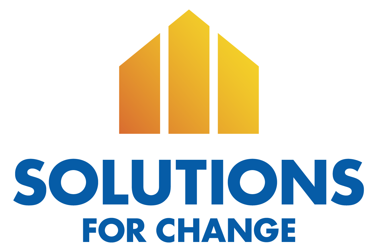 San Diego Nonprofit, Solutions for Change, Advances Its Vision to Solve Family Homelessness with No Taxpayer Funding