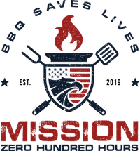 Mission Zero Hundred Hours Announces Saluting With Smoke Festival & Fundraiser