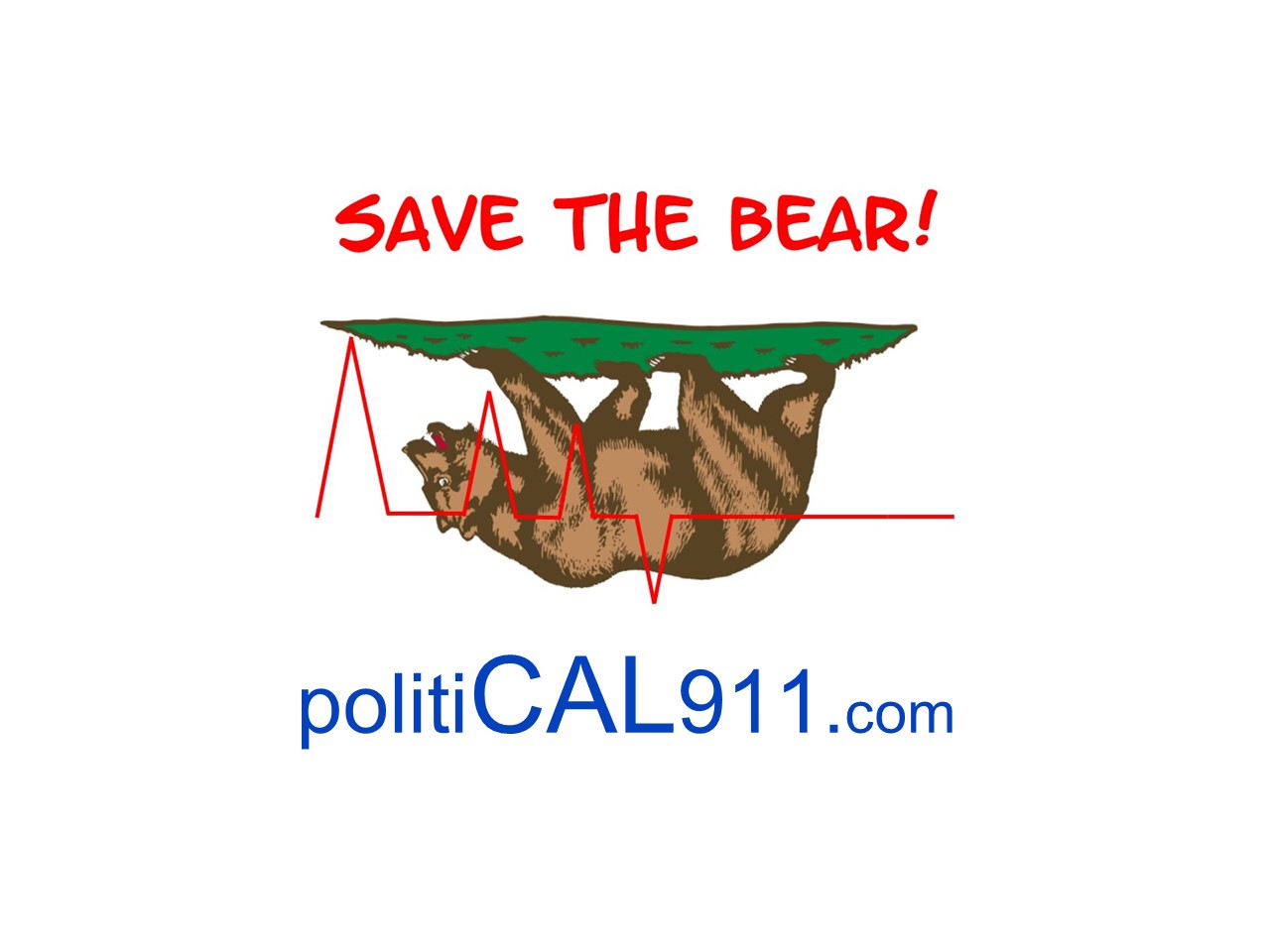Launch of New Political Activism Website: politiCAL911.com