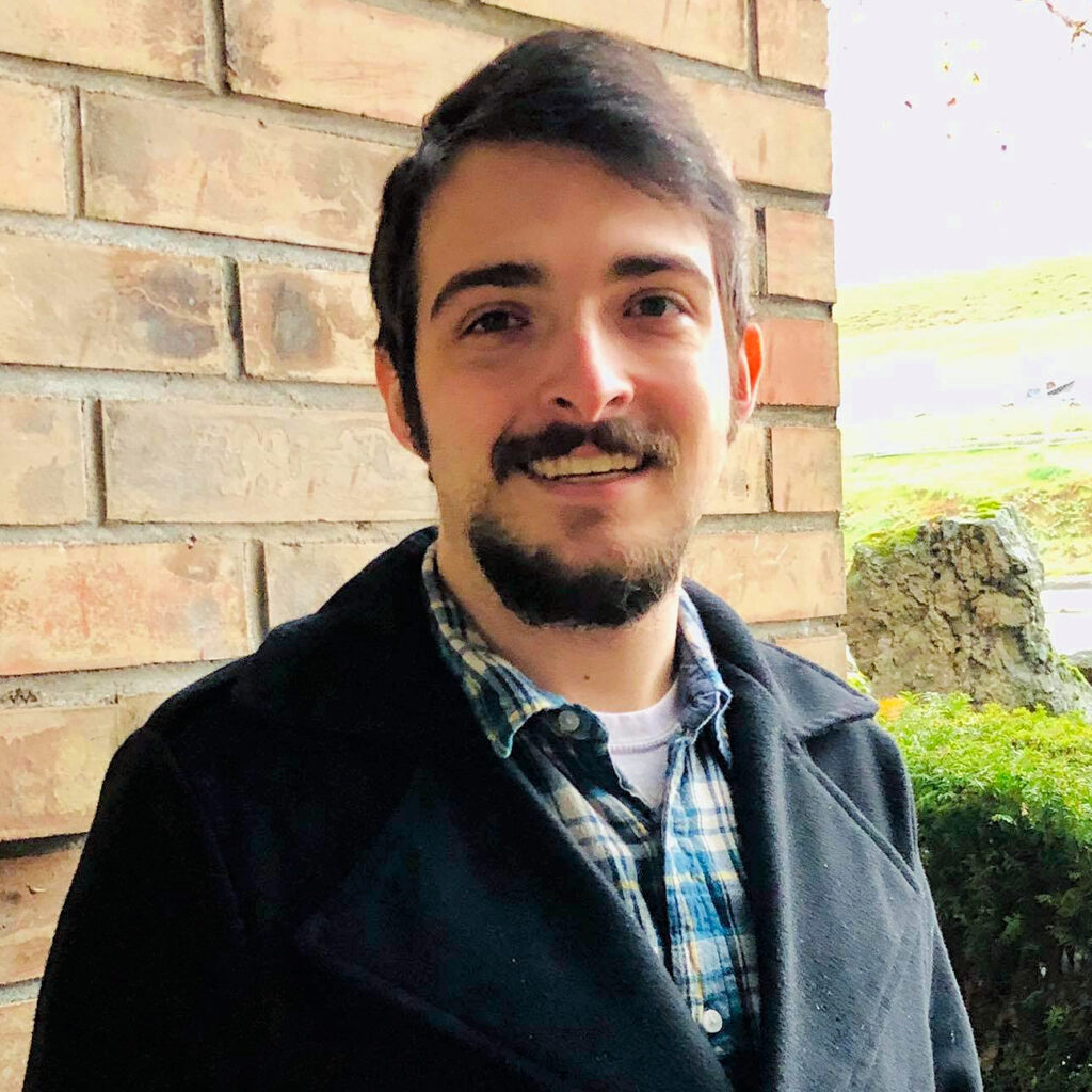Brendan Seibert Joins the Team as a Counselor at Bellevue Family Counseling in Bellevue, Washington
