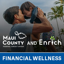 Maui County Federal Credit Union Partners with iGrad to Offer the Enrich Personalized Financial Wellness Program to Its 20,000 Members