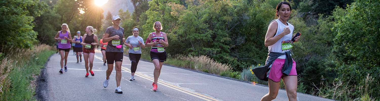 Inaugural Family-Friendly Sweetwater 5K with Big Cash Prizes for First, Second and Third Place Overall Winners