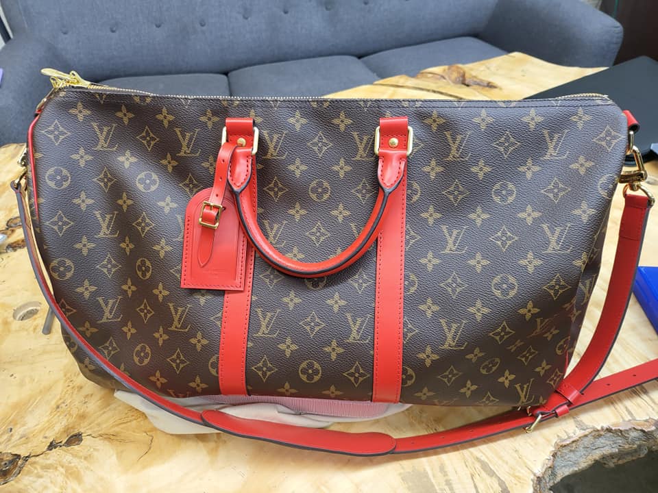 Smyrna Pawn in Cobb County, GA, Announced a Line of Luxury Handbags