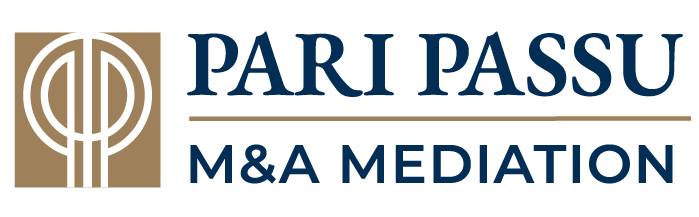Pari Passu M&A Mediation Launches to Address Need for Specialist Help with M&A Disputes