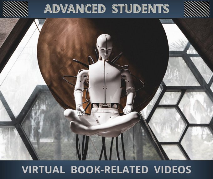 Bthbestsellers Launches Pilot Web Section for Advanced Students