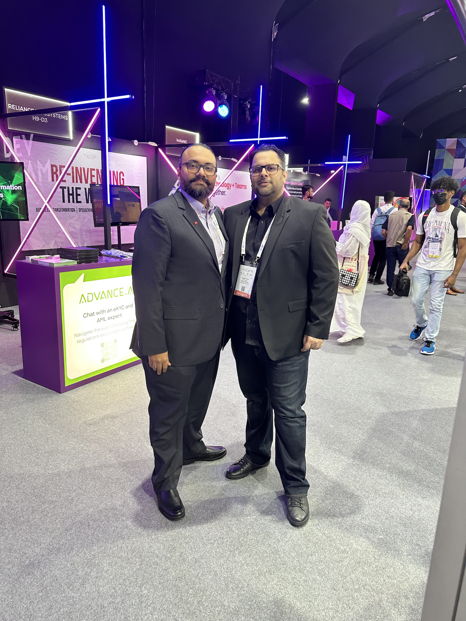 Magnus Ventures Launches Its Second Fund at GITEX Global & North Star Following the Close of the M-1 Fund to Back Overlooked Founders and Markets in MENAP