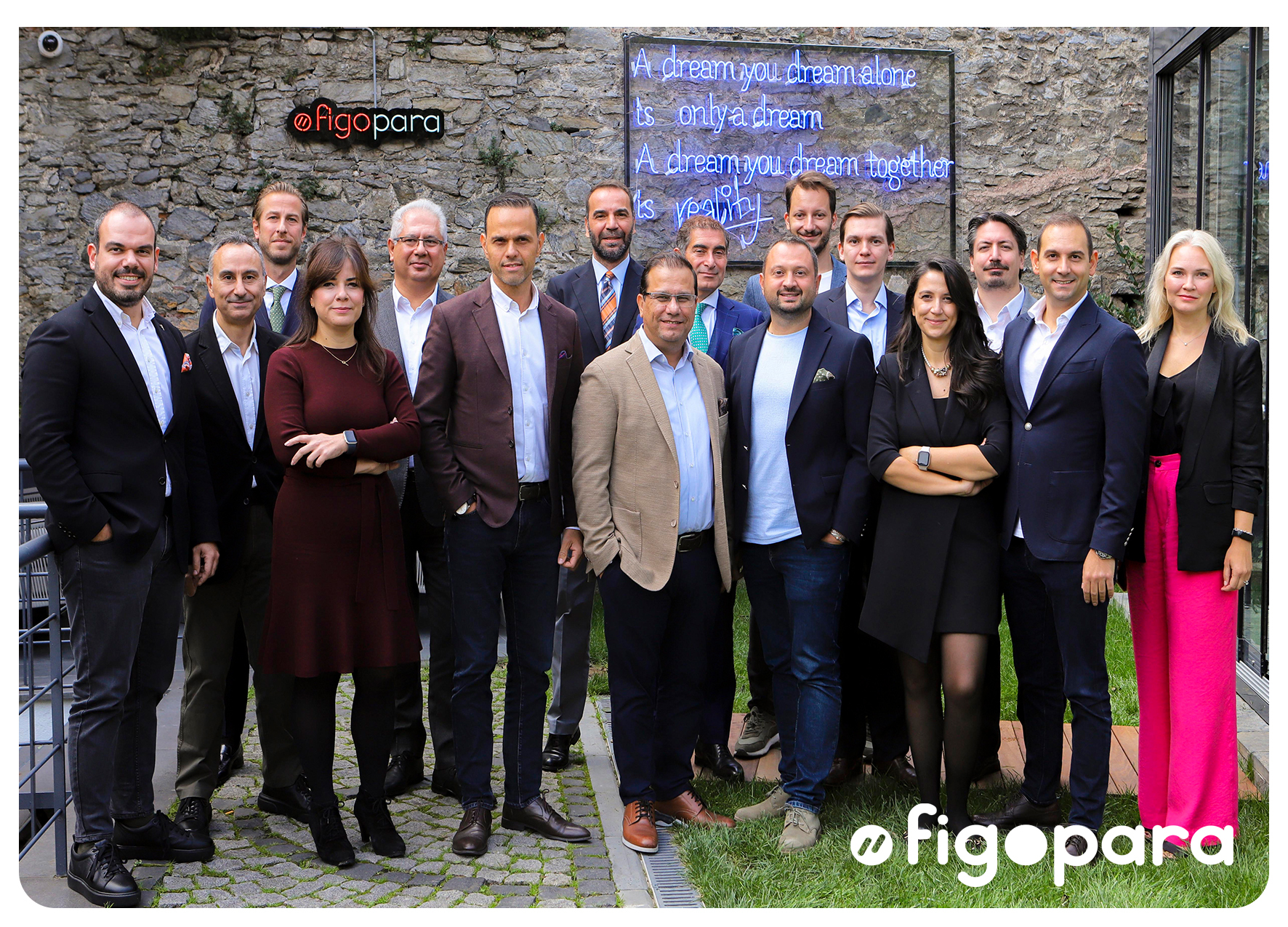 World Bank Group Member IFC Invested in Turkey’s Rising Fintech Company, Figopara