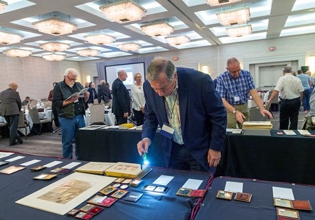 Daguerreian Society Photo Fair, Oct. 29 in Chicago, to Offer Rare Antique Images and Ephemera
