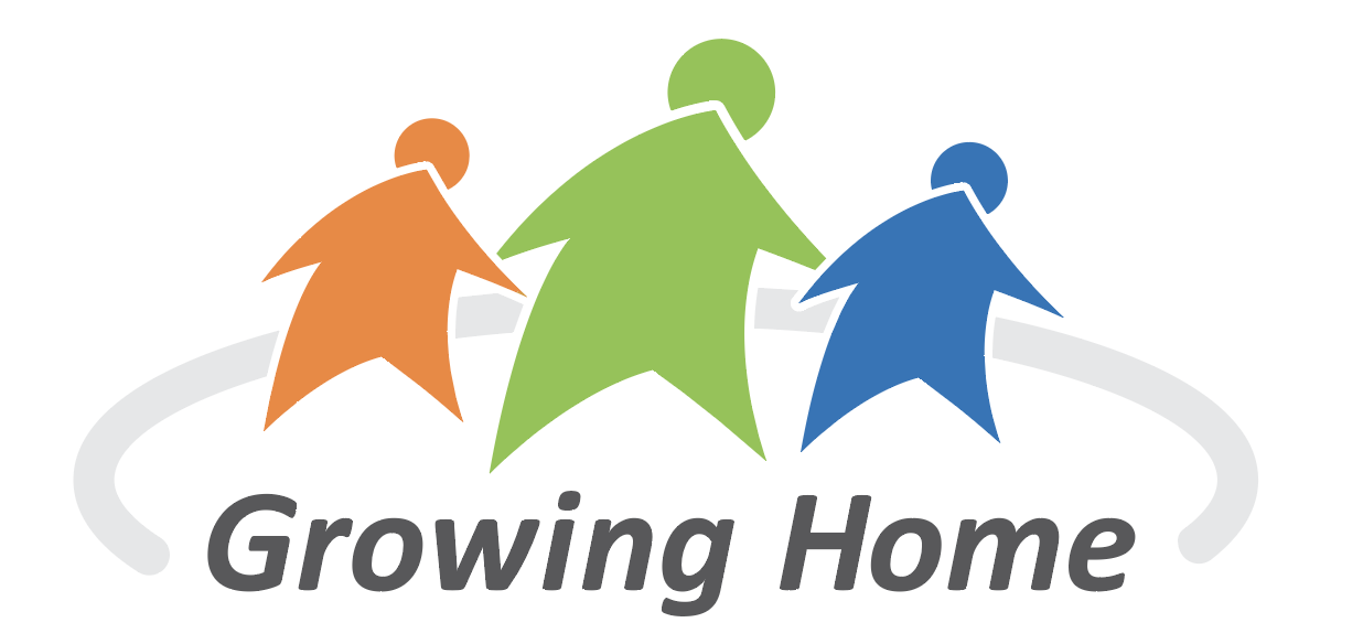 Growing Home Receives Renewal of Blue Ribbon Affiliation for Parents as Teachers