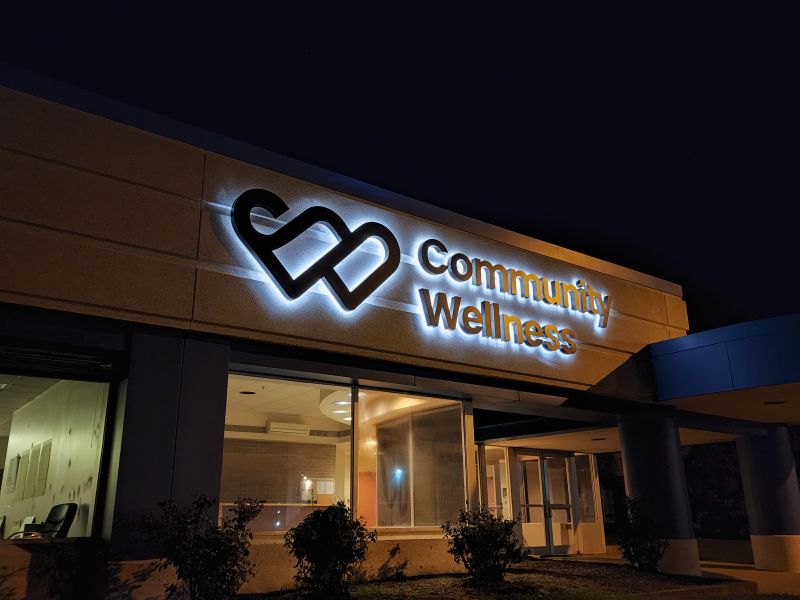 Community Wellness Opening 24x7 Patient Monitoring and Training Facility in Danville, Kentucky