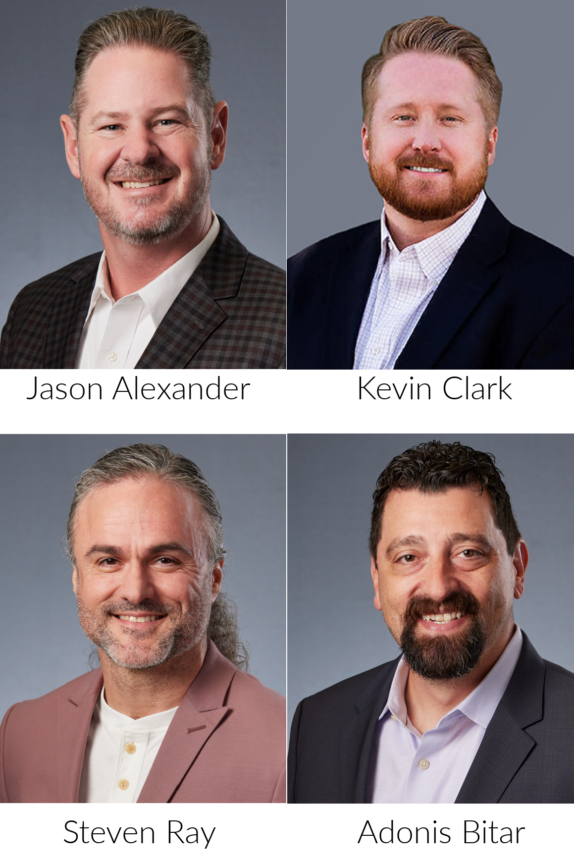 Concord Servicing Announces New Leadership Roles to Complement Core Executive Team