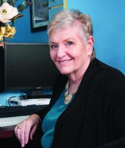 Joan G. McNeil Recognized as a Professional of the Year for 2022 by Strathmore’s Who’s Who Worldwide