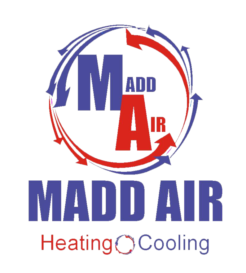 Better Business Bureau Recognizes Madd Air Heating & Cooling with 2022 Pinnacle Award