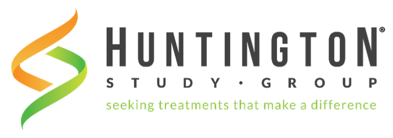 Clinical Research Organization, Huntington Study Group “Firsts” Continue