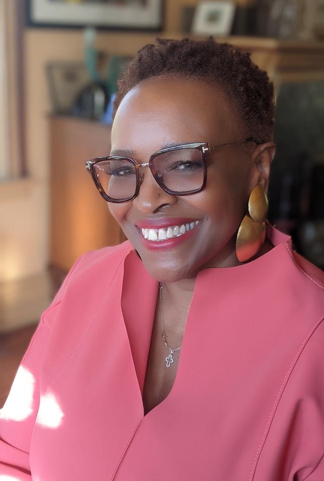 Former Major League Baseball and McDonald’s Global Diversity Executive Wendy Lewis, LLC Launches AllySHIFT® Episode 1 in Kansas City, MO; Featuring Nikole Hannah-Jones