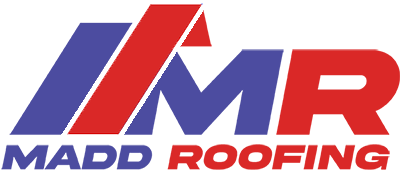 Better Business Bureau Recognizes Madd Roofing with 2022 Winner of Distinction Award
