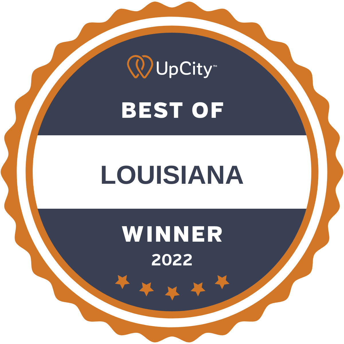 CORE Networks Announced as a Top Louisiana IT Service Provider by UpCity