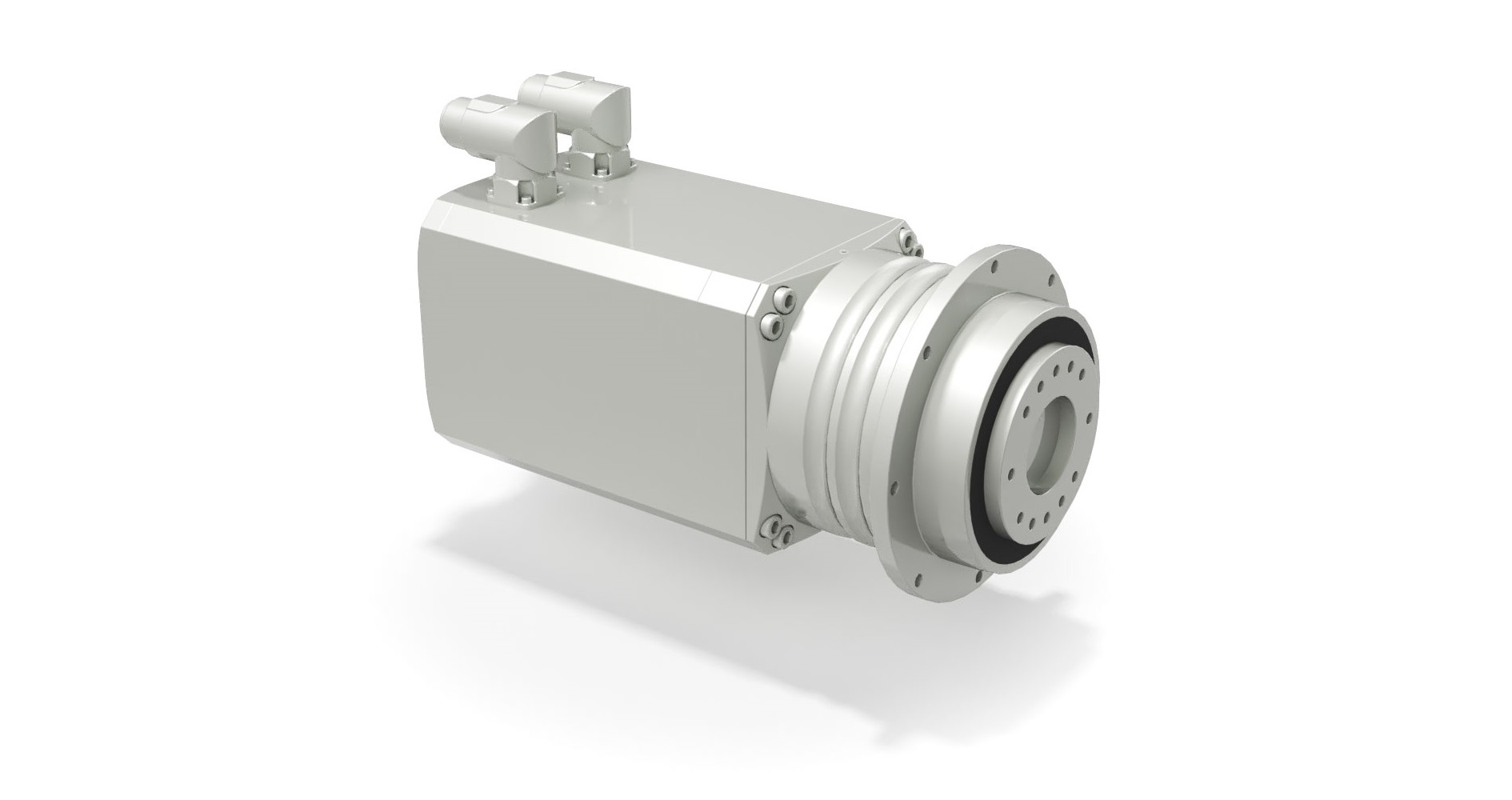 HVH Industrial Solutions is Expanding Its Electric Motors Offerings