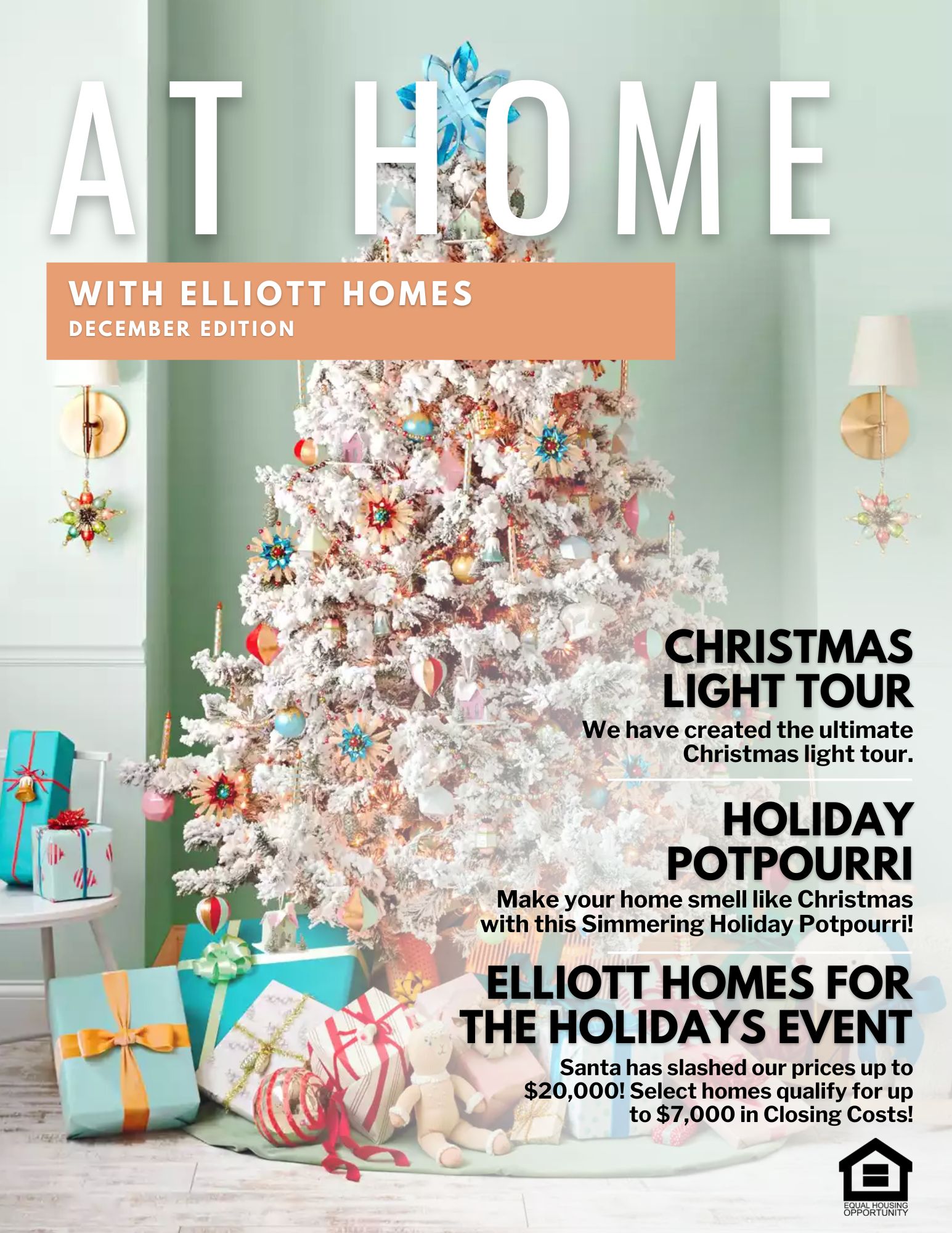 Local Homebuilder Creates Lifestyle Magazine Showcasing the MS Gulf Coast
