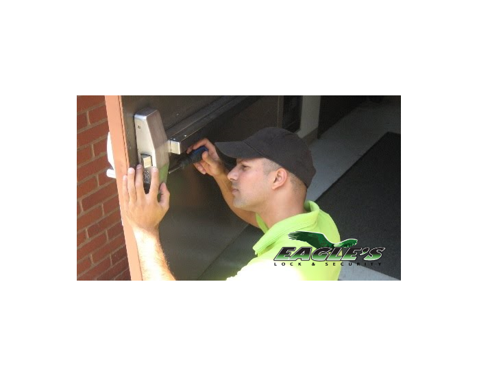 Commercial Lock Replacement in West Chester, OH