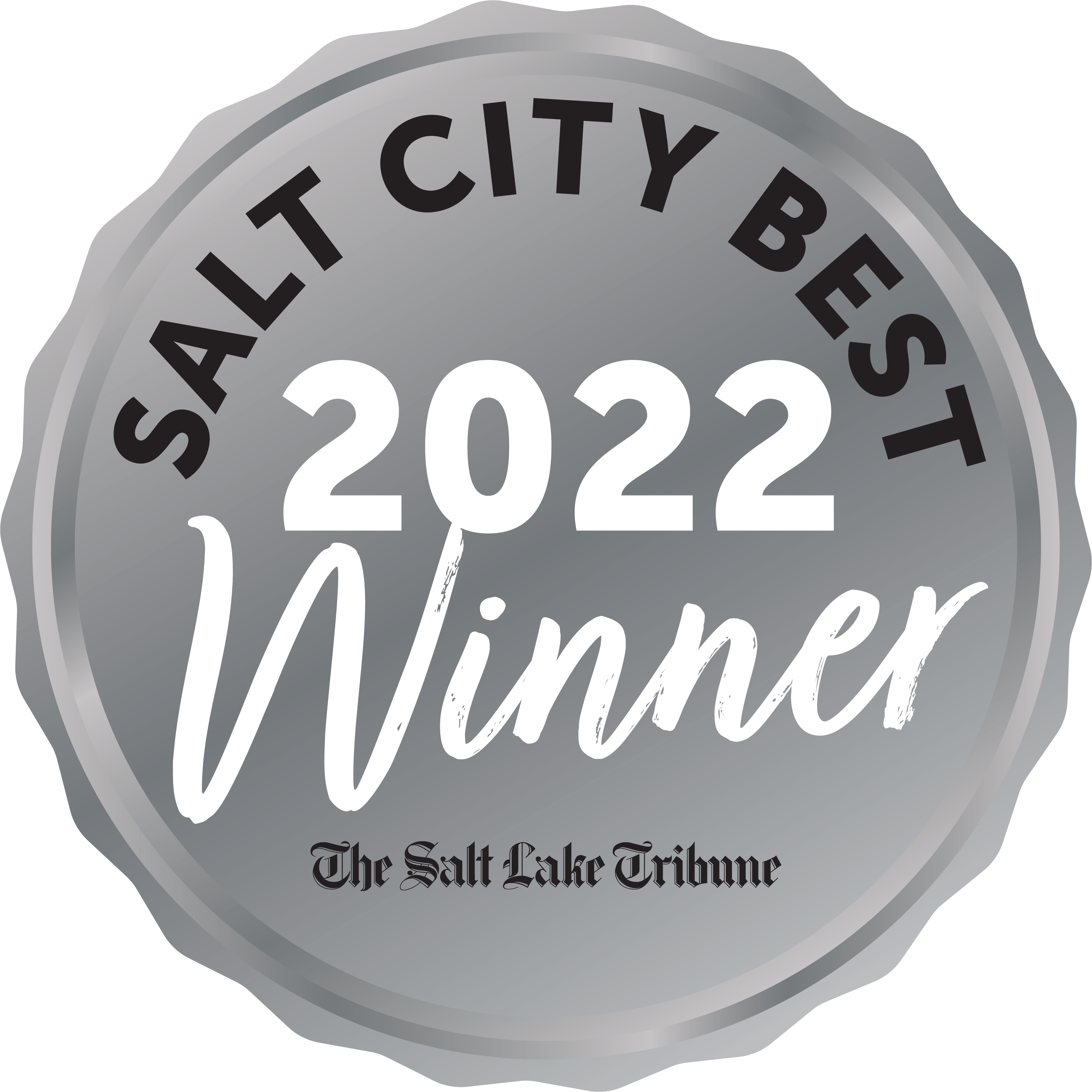 Park City Brewing Wins Three Awards in Salt City Best Contest Presented by The Salt Lake Tribune