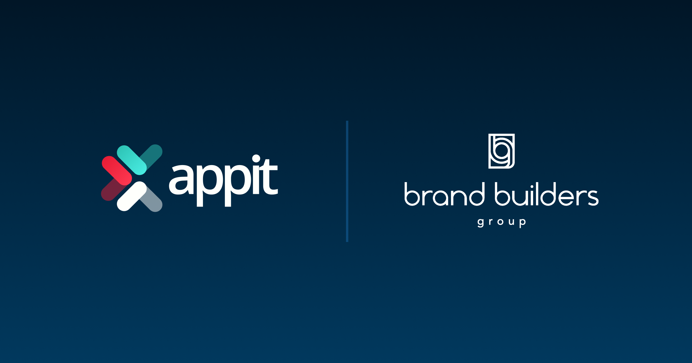 AppIt Ventures and Brand Builders Announce a Strategic Partnership to Provide Unique Value to Influencers, Thought Leaders, and Entrepreneurs