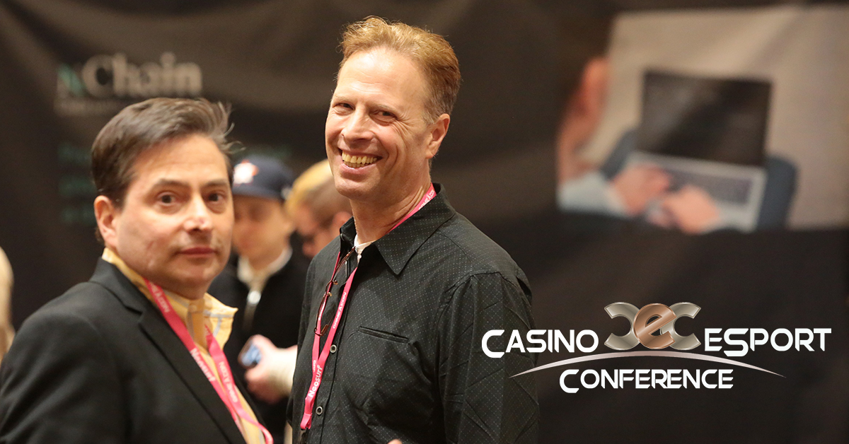 Esports the Entertainment Business of the Future, Learn All About It at the Casino Esport Conference, February 27 - March 1, 2023 at Alexis Park Resort in Las Vegas