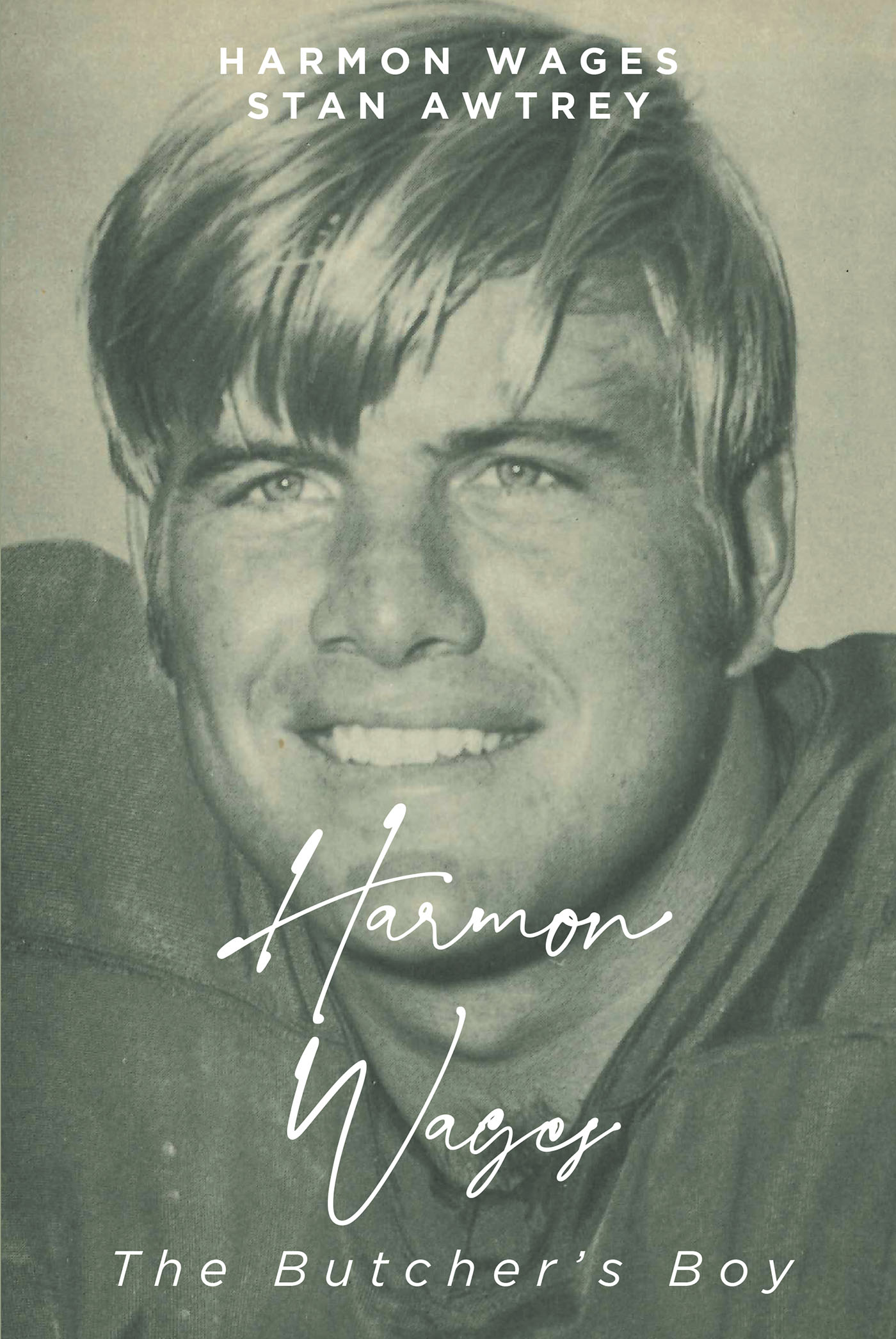 "Harmon Wages: The Butcher’s Boy" is a Compelling Autobiography of a Football Legend Turned TV Sportscaster