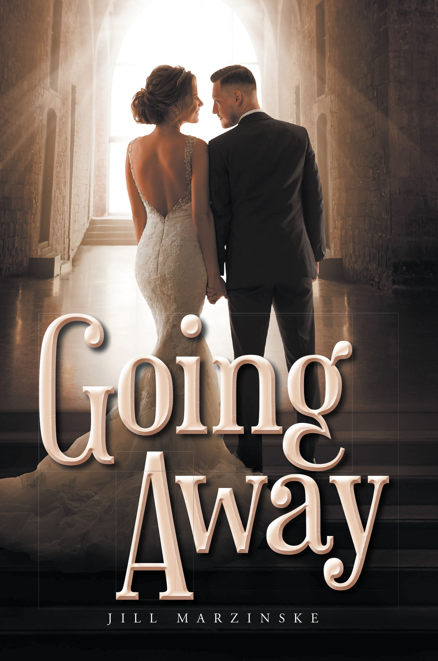 Author Jill Marzinske’s New Book, "Going Away," is a Powerful Story That Tackles the Various Feelings That Arise as One Realizes They Are Growing Up and No Longer a Child